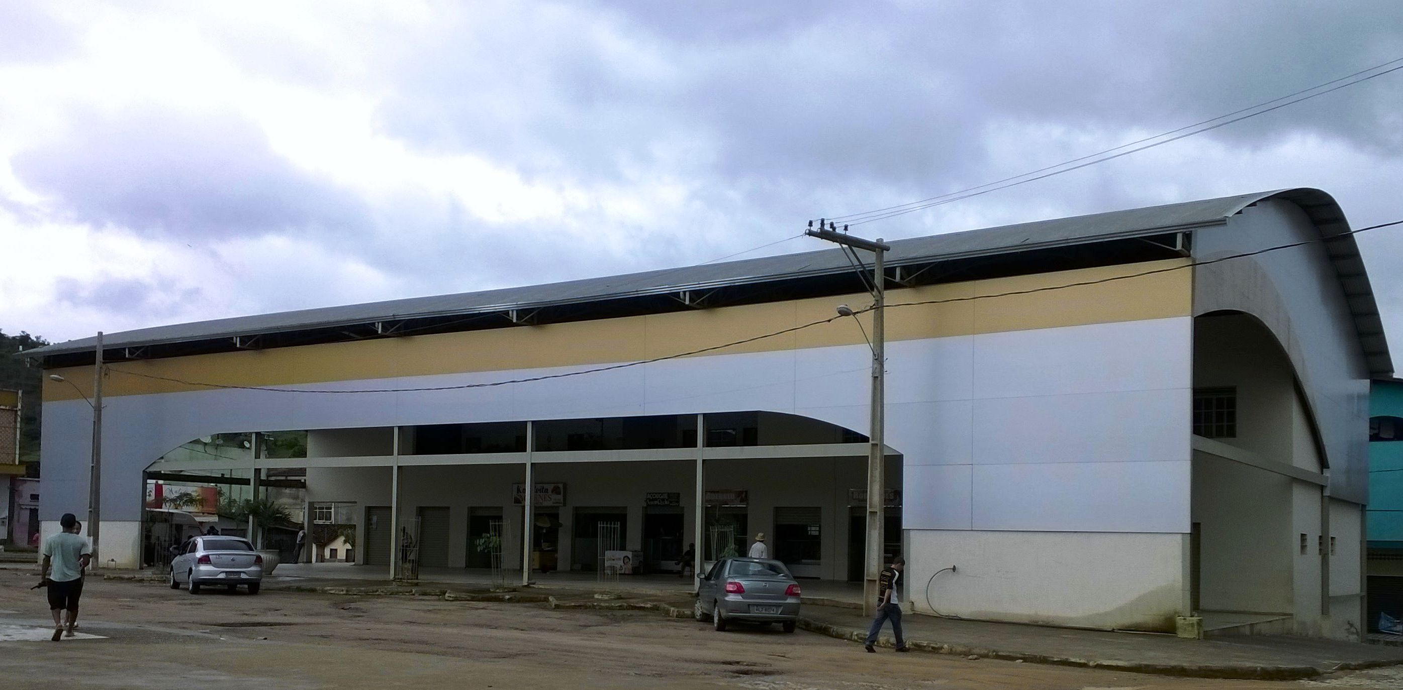 Câmara Municipal de Novo Oriente de Minas Câmara Municipal de Novo Oriente de Minas